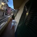 Enza House Balestrate
