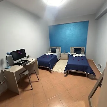 Apartamento Enza House