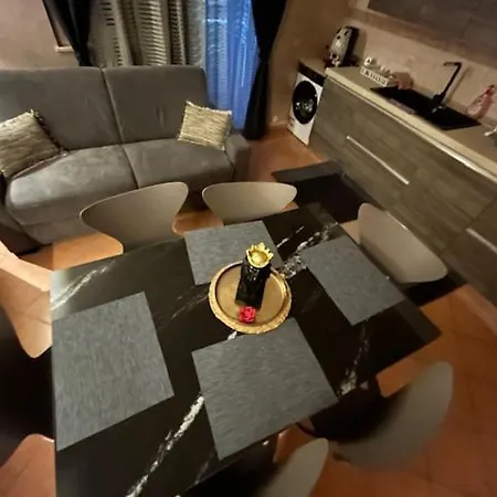 Enza House *