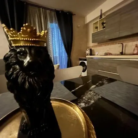 Enza House * Balestrate