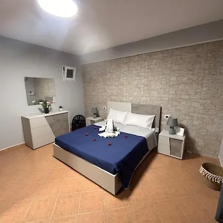 Enza House Apartment Balestrate