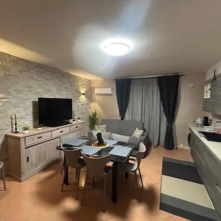 Enza House