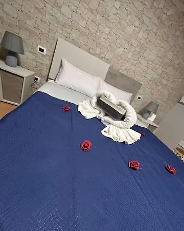 Apartment Enza House *