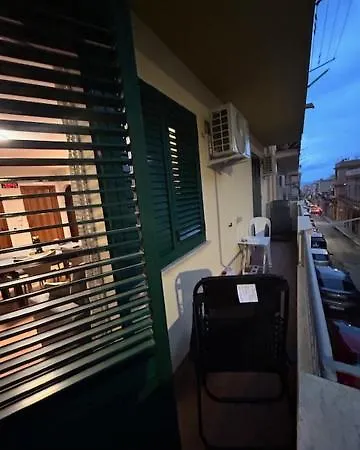 Apartment Enza House