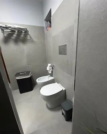 Apartment Enza House *