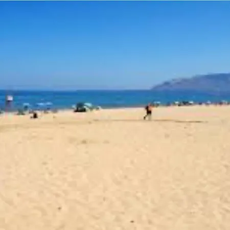 Enza House Apartamento Balestrate