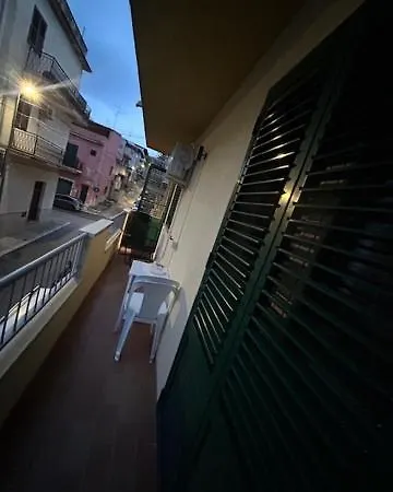 Enza House Balestrate