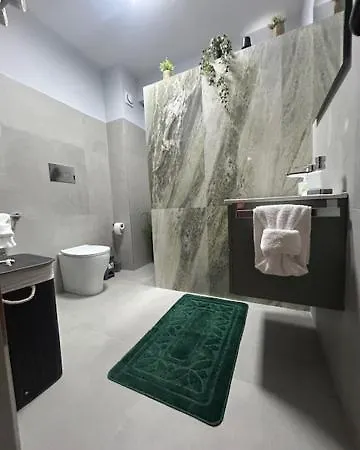 Enza House * Balestrate