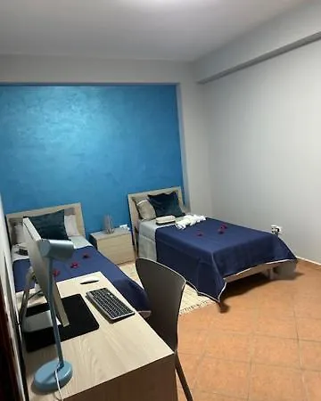Enza House Apartment Balestrate