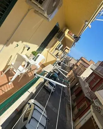 Appartement Enza House