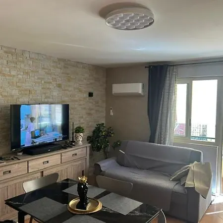 Enza House * Balestrate