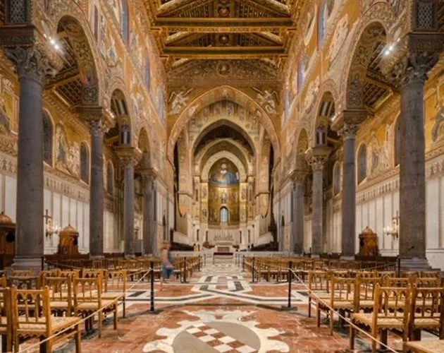 Enza House Apartamento Balestrate